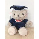 Graduation Bear